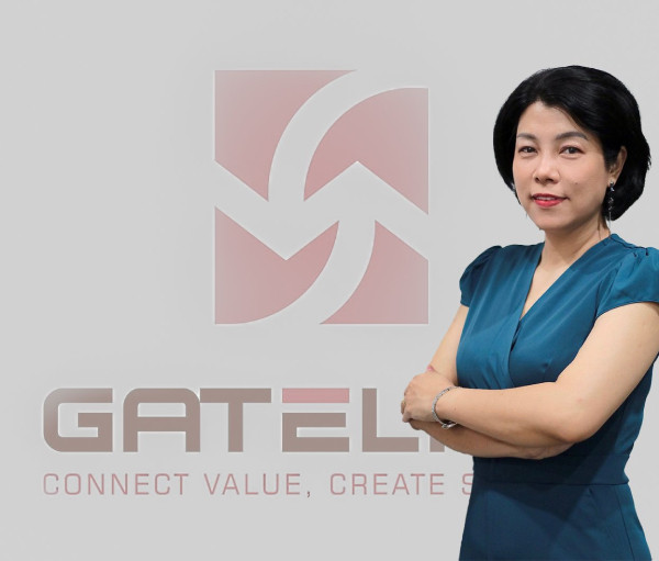 Bà Lê Thanh Loan - Giám đốc Công ty TNHH Gatelink Việt Nam cho biết, doanh nghiệp phải loay hoay trong việc tìm kiếm đối tác cung cấp giải pháp công nghệ.