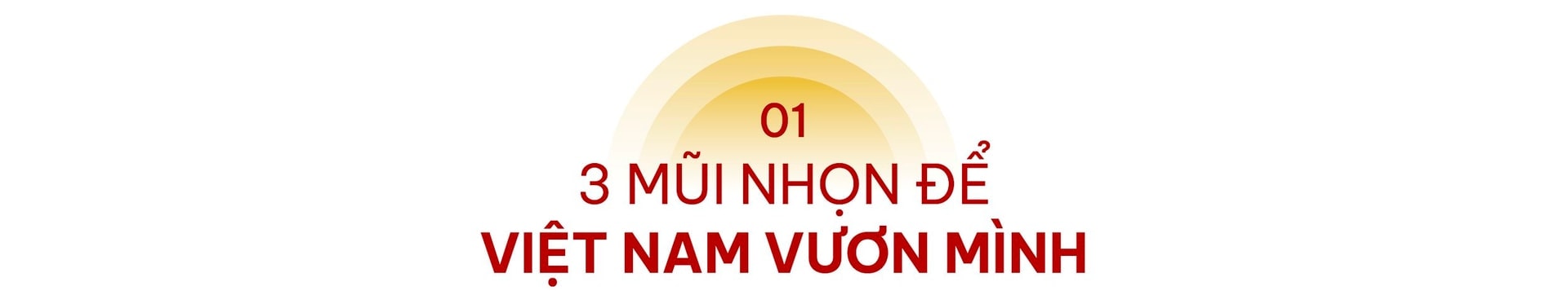 TS Nguyễn Sĩ Dũng: Một bộ máy tê liệt sẽ không thể giúp đất nước vươn mình!- Ảnh 1.