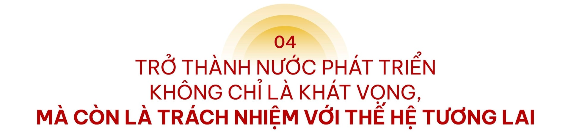 TS Nguyễn Sĩ Dũng: Một bộ máy tê liệt sẽ không thể giúp đất nước vươn mình!- Ảnh 7.