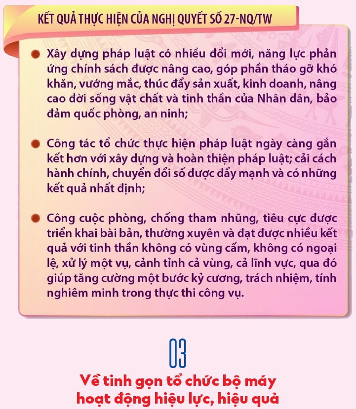 Bảy định hướng chiến lược Đưa đất nước bước vào Kỷ nguyên mới Kỷ nguyên vươn mình của dân tộc - Ảnh 6