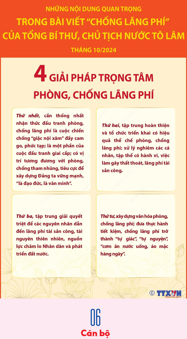 Bảy định hướng chiến lược Đưa đất nước bước vào Kỷ nguyên mới Kỷ nguyên vươn mình của dân tộc - Ảnh 9