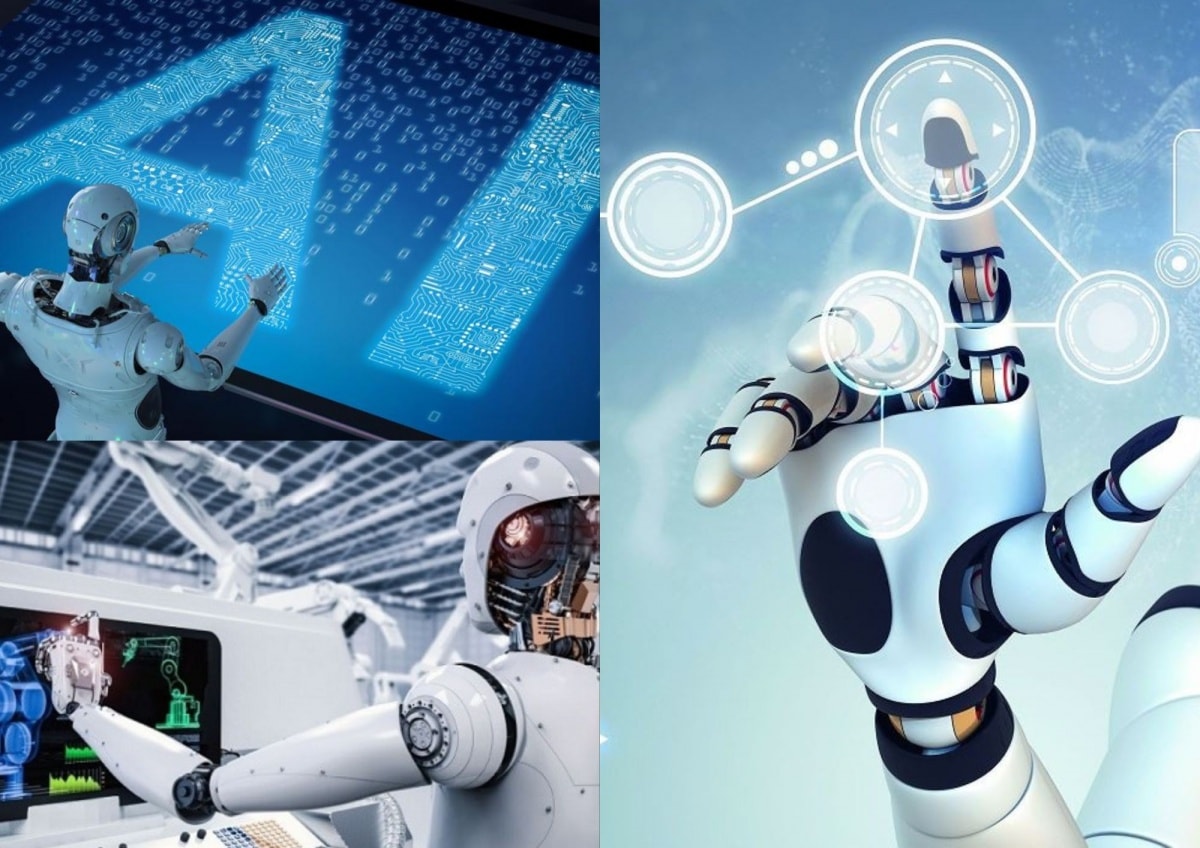 AI chính là chìa khóa giải bài toán hiệu suất trong dài hạn