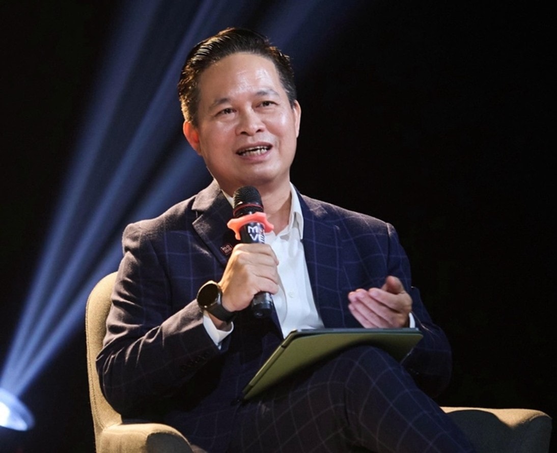 Khơi thông nguồn lực để startup công nghệ Việt hóa “kỳ lân”