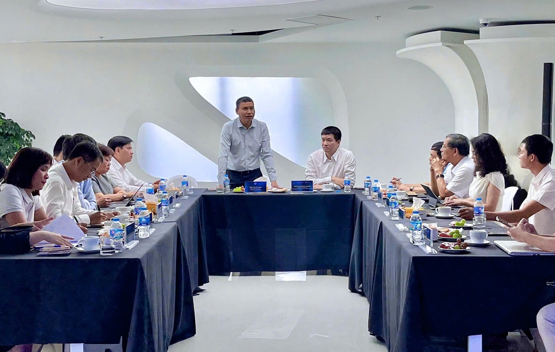 Blockchain, tài sản số là trọng tâm phát triển Trung tâm Tài chính quốc tế Đà Nẵng- Ảnh 1.