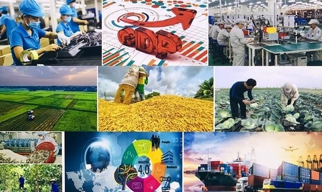 Thể chế - trụ cột quan trọng nhất để phát triển kinh tế tư nhân- Ảnh 2.