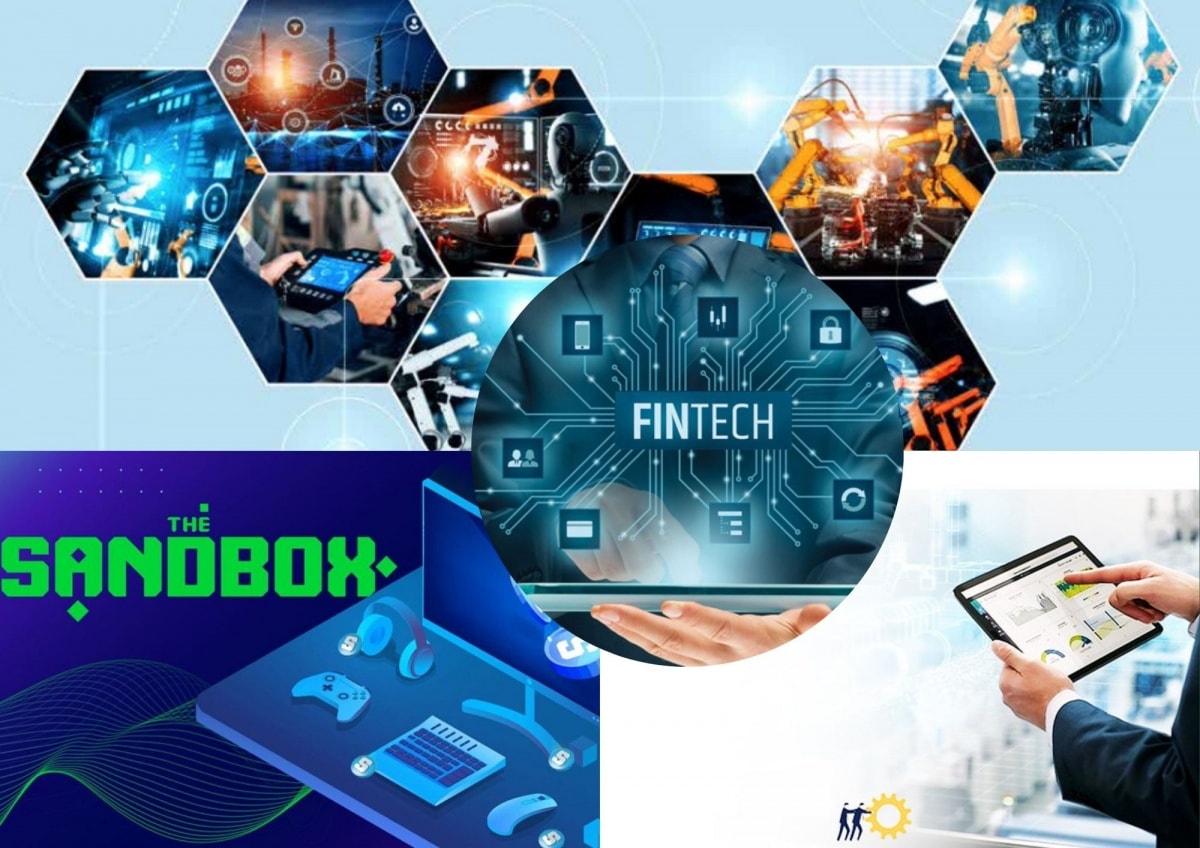 Hành lang pháp lý linh hoạt mở đường cho đổi mới sáng tạo và tăng trưởng kinh tế xanh