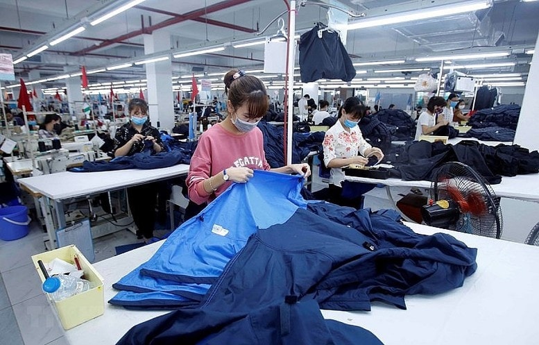 Xuất khẩu vào “đường đua” những tháng cuối 2025