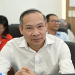 Ông Phan Đức Hiếu