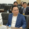 Phó Giáo sư, Tiến sĩ Chu Khánh Lân