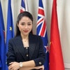 Tiến sĩ Hoàng Hà Anh