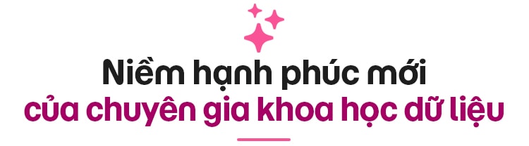 Giám đốc Khoa học Dữ liệu MoMo bật mí 2 lần “vấp ngã” và triết lý phía sau mô hình AI giúp hàng triệu người “không CIC” tiếp cận tín dụng ngân hàng- Ảnh 6.