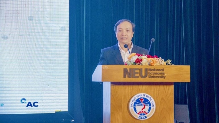 Tiến sĩ Lê Linh Lương, Phó Viện trưởng Viện ABAII. tss-ksfintech4-ongluong.jpg