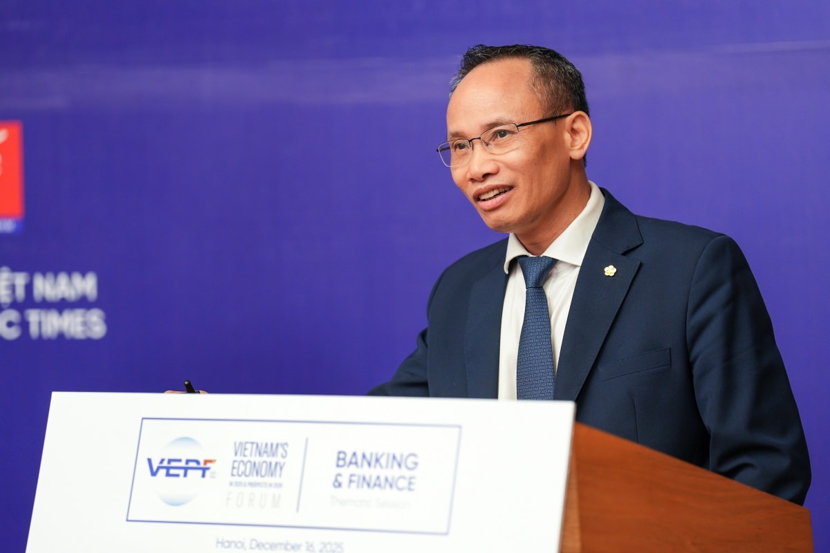 Cân bằng các kênh dẫn vốn – bài toán then chốt cho tăng trưởng bền vững