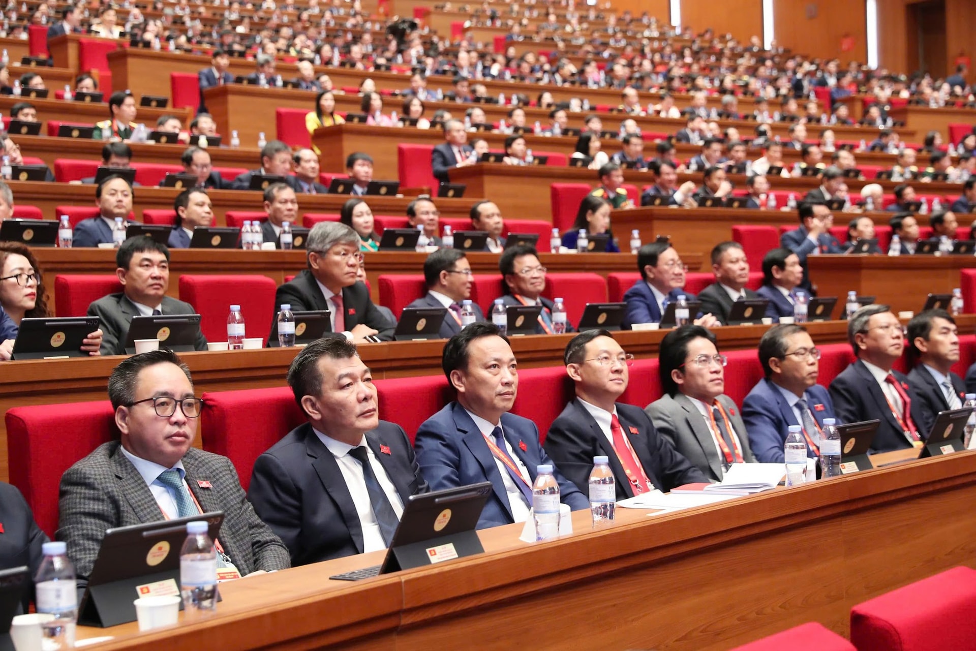 Khoa học công nghệ, đổi mới sáng tạo và chuyển đổi số sẽ là bộ 3 động lực đưa Việt Nam bứt phá- Ảnh 2. Khoa học công nghệ, đổi mới sáng tạo và chuyển đổi số sẽ là bộ 3 động lực đưa Việt Nam bứt phá- Ảnh 2.