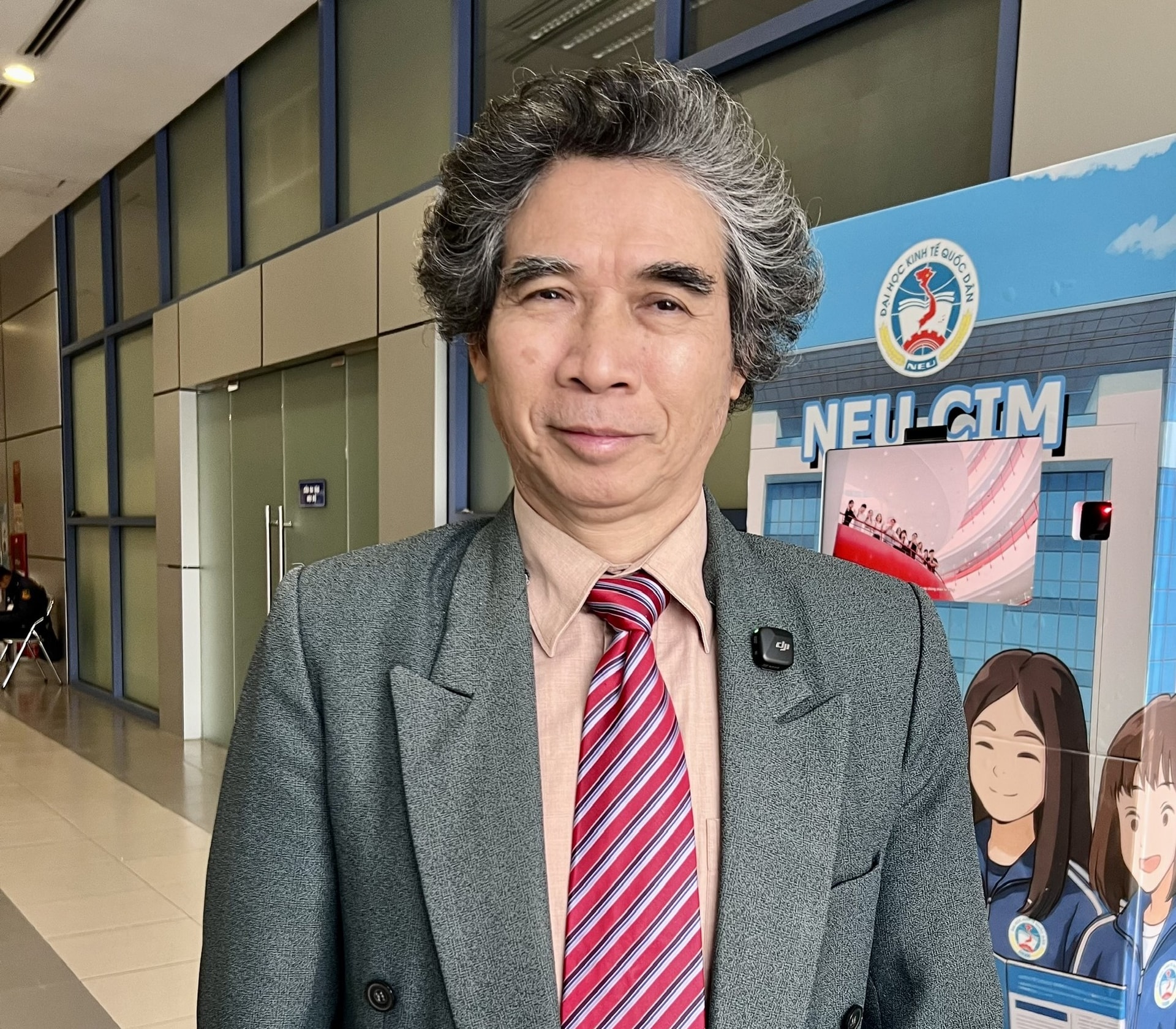 Nghị quyết Đại hội XIV: Quyết sách cho khát vọng tăng trưởng hai con số- Ảnh 2. Nghị quyết Đại hội XIV: Quyết sách cho khát vọng tăng trưởng hai con số- Ảnh 2.