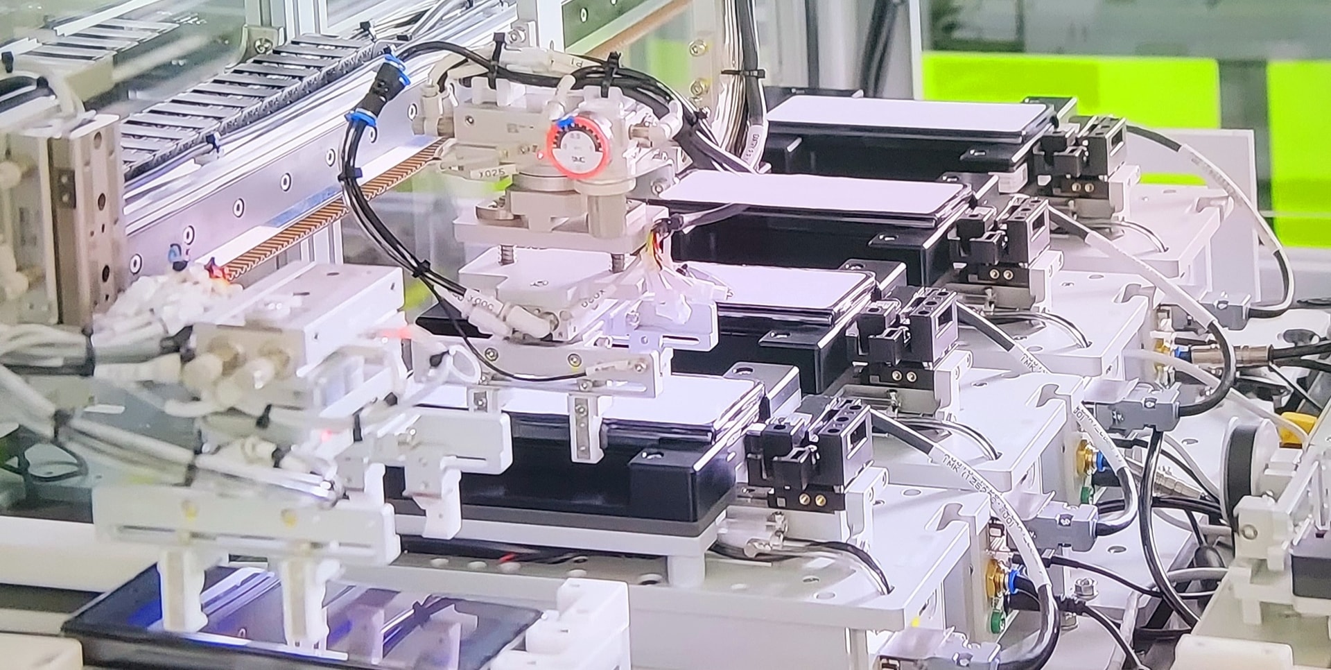 FDI thế hệ mới là dòng vốn gắn với công nghệ cao, đổi mới sáng tạo và phát triển bền vững