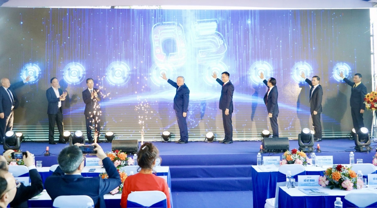 Kiến tạo nền tảng bền vững cho hệ sinh thái Fintech Đà Nẵng