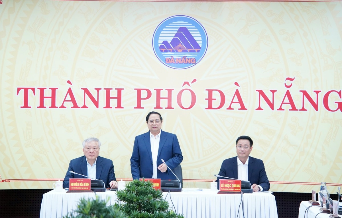 Kiến tạo nền tảng bền vững cho hệ sinh thái Fintech Đà Nẵng