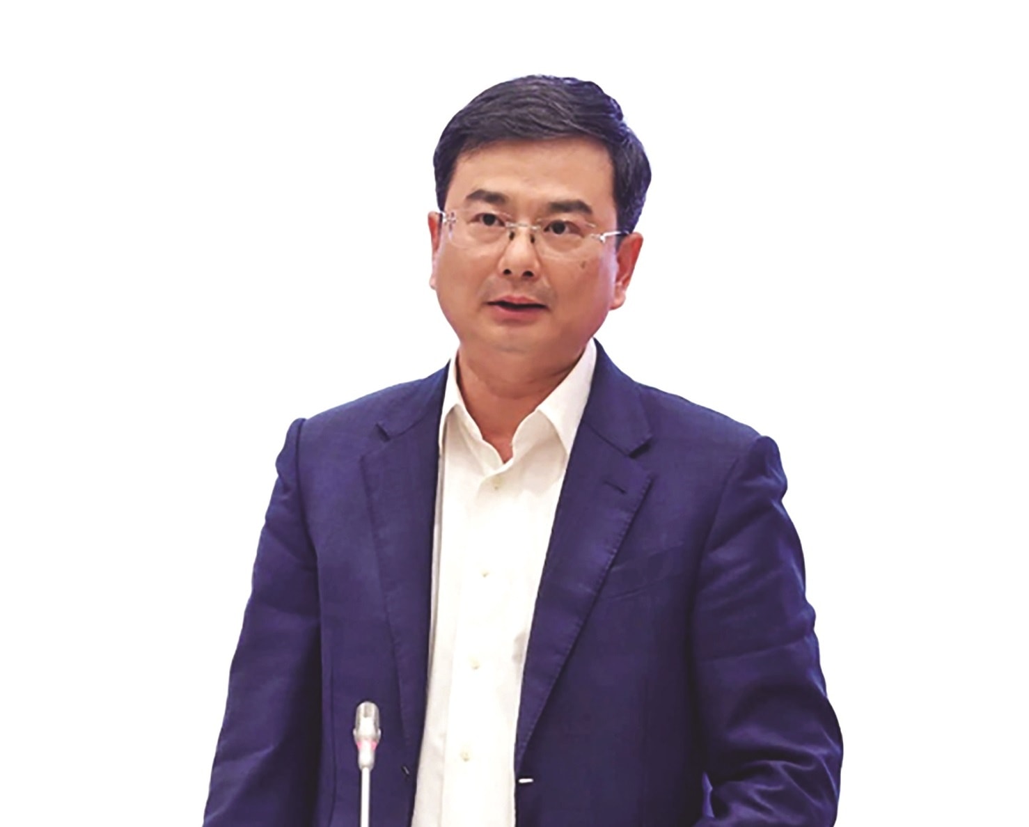 Chủ động ứng phó, kiên định mục tiêu tăng trưởng hai con số