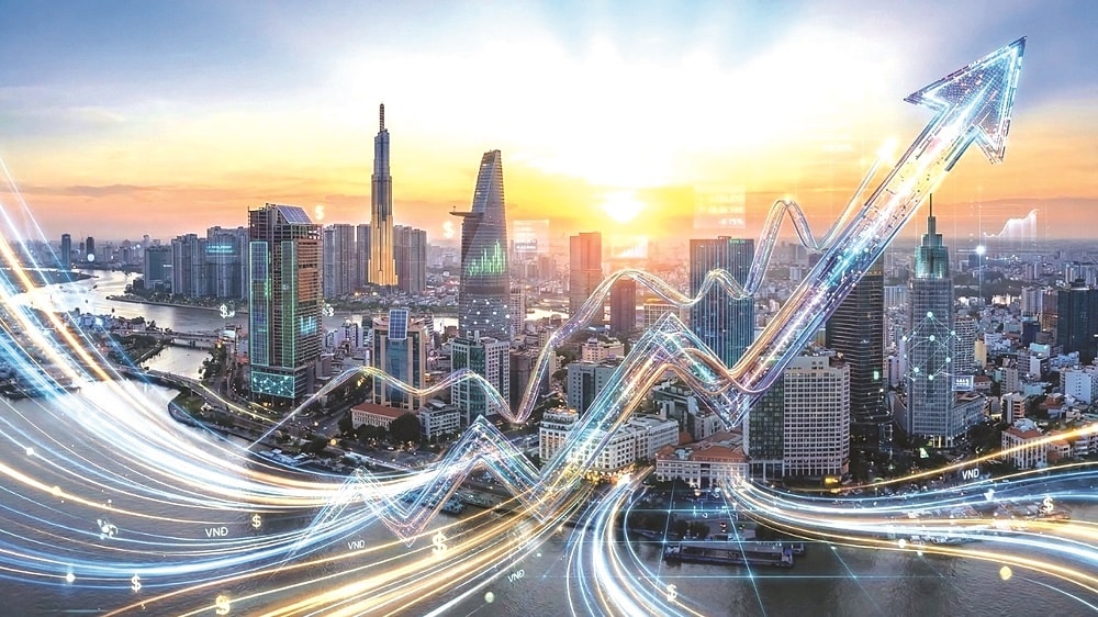 Ngành quản lý quỹ sẽ làm gia tăng mức độ cạnh tranh, với lợi thế thuộc về những công ty có danh mục sản phẩm đa dạng