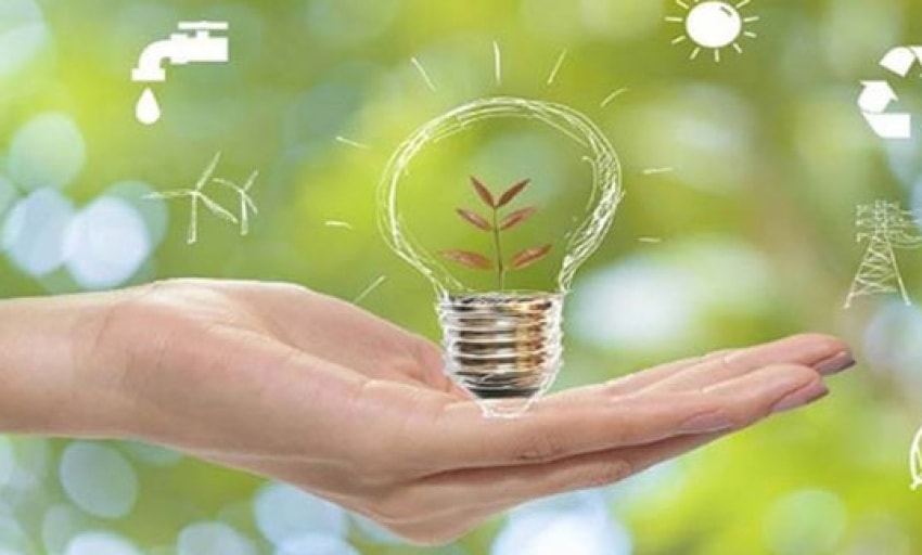 Tăng cường thực hiện tiết kiệm năng lượng, thúc đẩy chuyển dịch năng lượng và phát triển giao thông điện