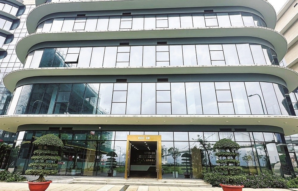 Với cách làm bài bản, quyết liệt và tầm nhìn dài hạn, Đà Nẵng đang từng bước đặt nền móng cho VIFC