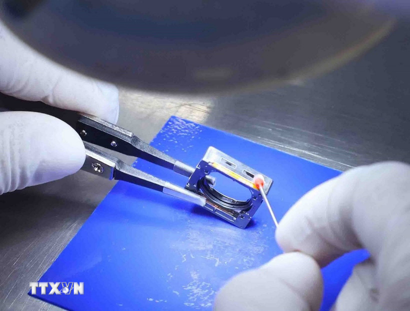 Nhiều chính sách kinh tế quan trọng có hiệu lực từ tháng 4 năm 2026