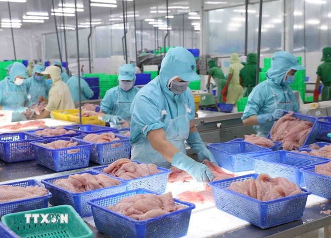 Nhiều chính sách kinh tế quan trọng có hiệu lực từ tháng 4 năm 2026