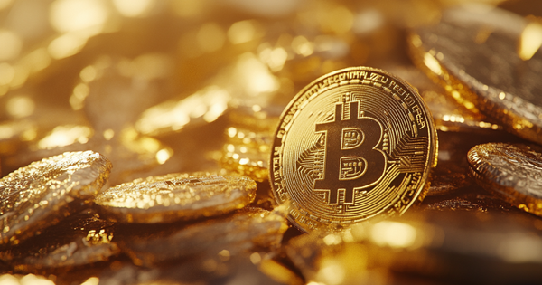 Chính sách thuế đối với tài sản mã hóa