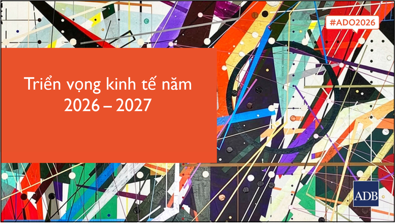 Kinh tế Việt Nam chống chịu vững vàng, dự báo tăng trưởng 7,2% năm 2026