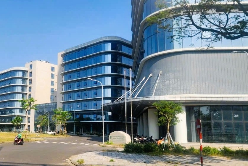 Đà Nẵng chuẩn bị nguồn lực cho giấc mơ trung tâm tài chính quốc tế