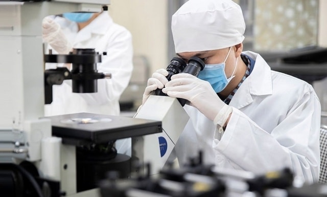 Hỗ trợ tới 1 tỷ đồng/năm cho nghiên cứu sinh xuất sắc