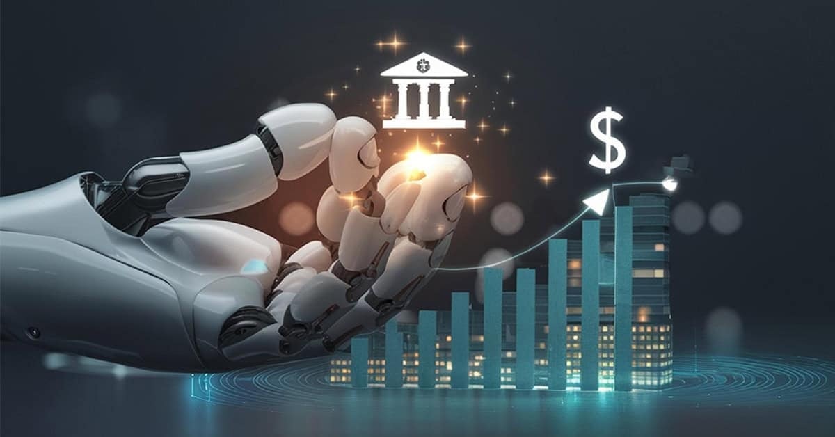 Ứng dụng AI tạo bứt phá trong kỷ nguyên số