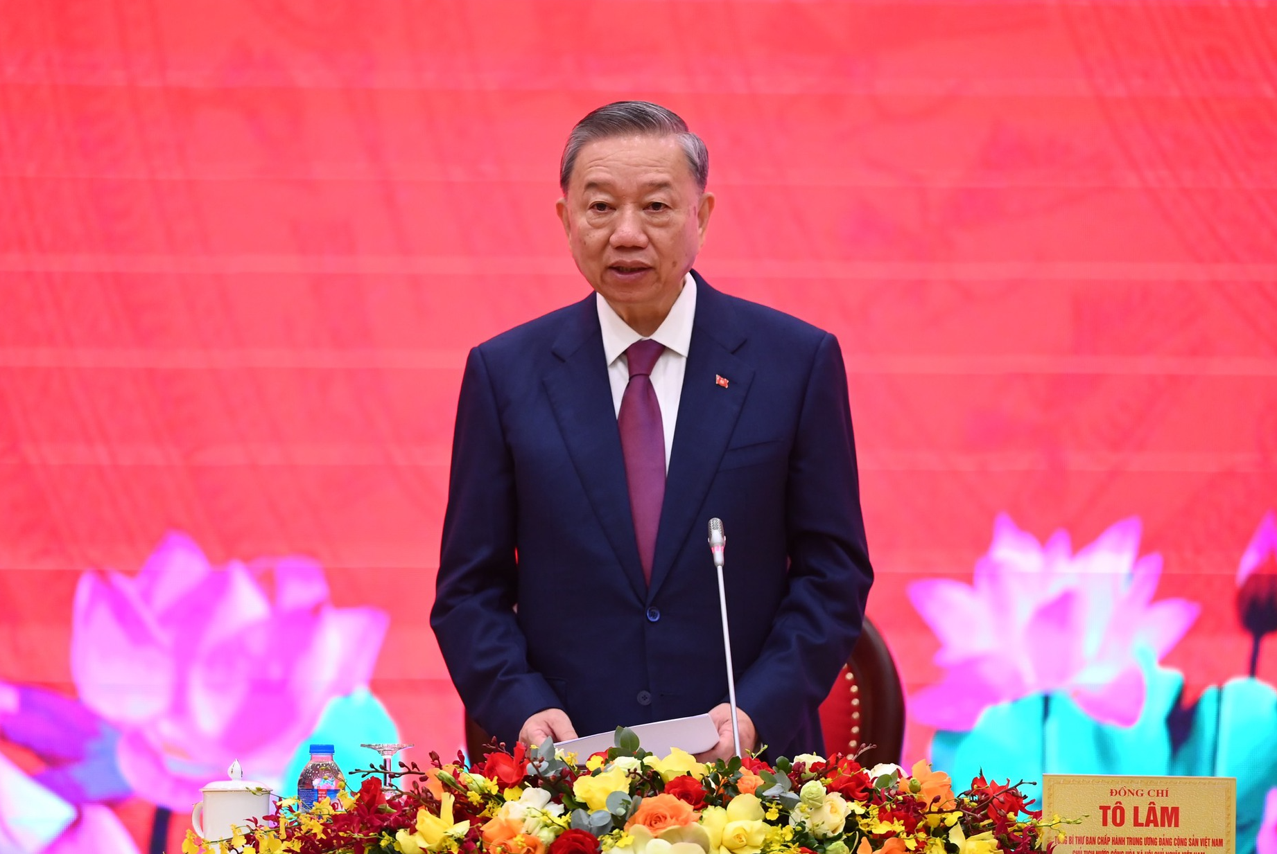 VIỆT NAM SỐ TRONG KỶ NGUYÊN MỚI CỦA DÂN TỘC- Ảnh 1.