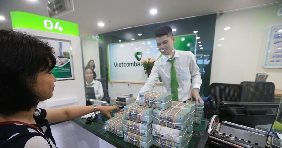 Hướng tới mặt bằng lãi suất hợp lý thay vì thấp bằng mọi giá