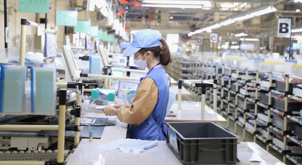 Cả nước có 142.600 doanh nghiệp gia nhập thị trường