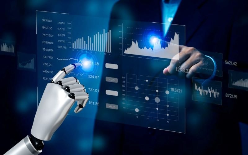 Việt Nam được đánh giá có lợi thế trong triển khai ứng dụng AI và phát triển hạ tầng số