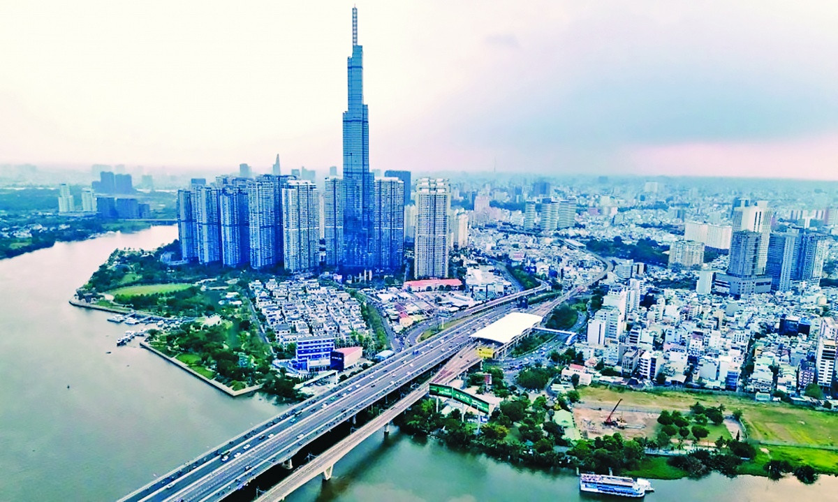 Khi doanh nghiệp và nhà đầu tư có niềm tin vào sự ổn định của chính sách, họ mới mạnh dạn đầu tư dài hạn