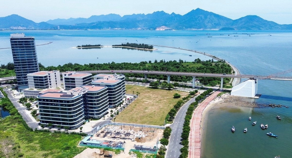 Diễn đàn Tài chính Việt Nam 2026: Thúc đẩy kết nối tài chính toàn cầu và đổi mới tại Việt Nam