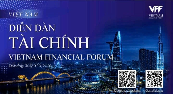 Diễn đàn Tài chính Việt Nam 2026: Thúc đẩy kết nối tài chính toàn cầu và đổi mới tại Việt Nam