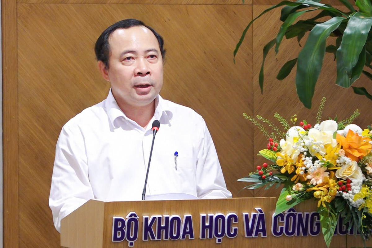 Đề xuất cơ chế hỗ trợ lãi suất với doanh nghiệp đổi mới công nghệ