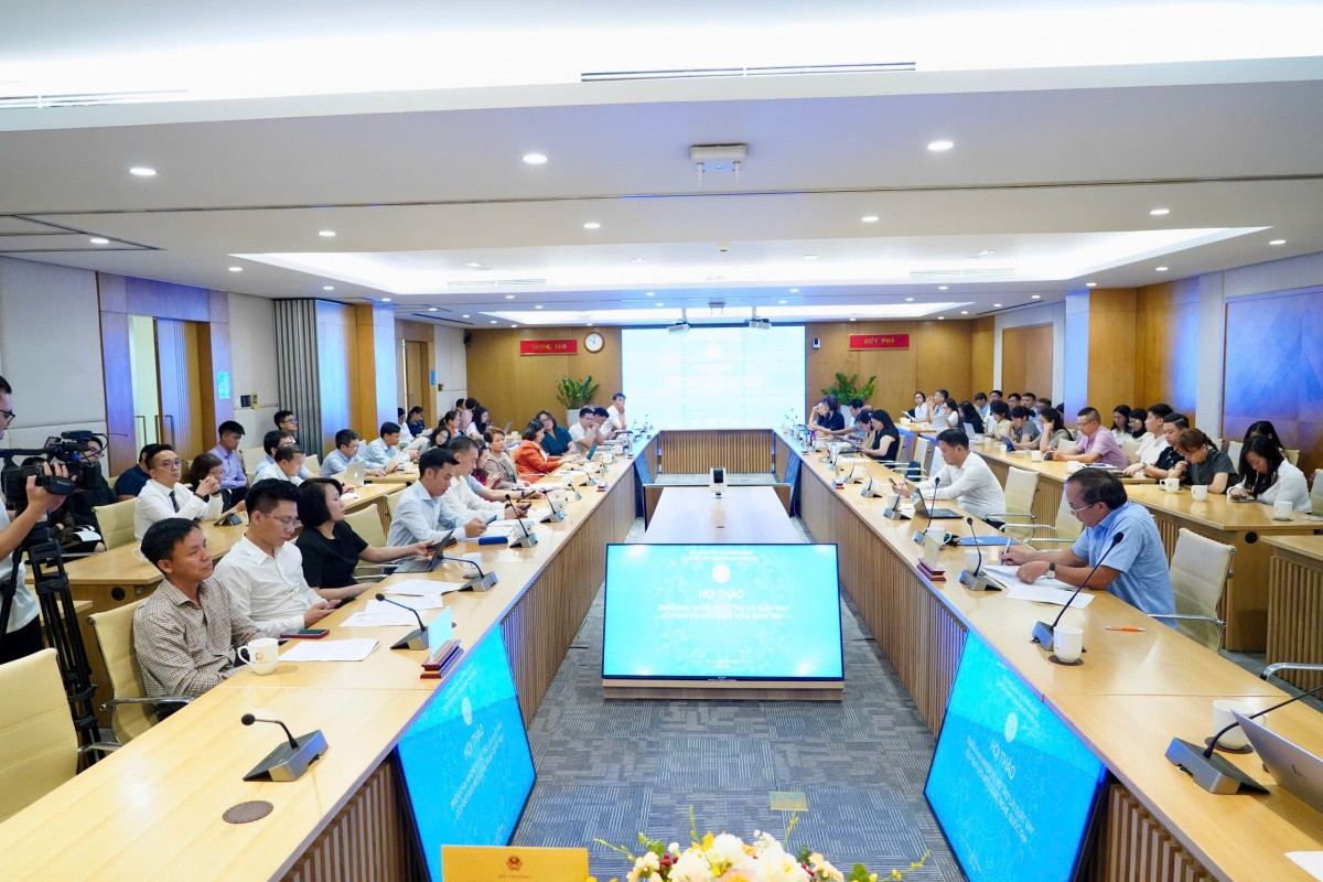 Đề xuất cơ chế hỗ trợ lãi suất với doanh nghiệp đổi mới công nghệ