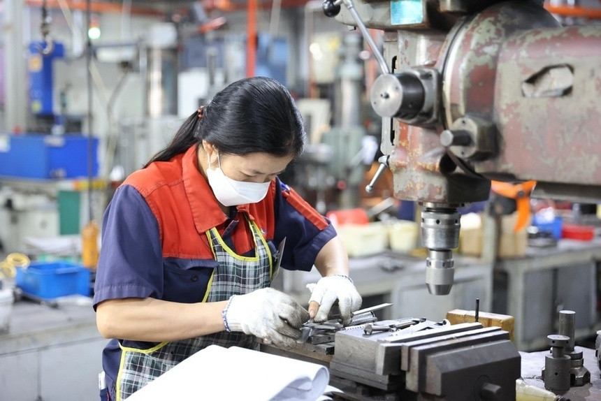 Gỡ điểm nghẽn cơ chế tài chính cho khoa học, công nghệ và chuyển đổi số