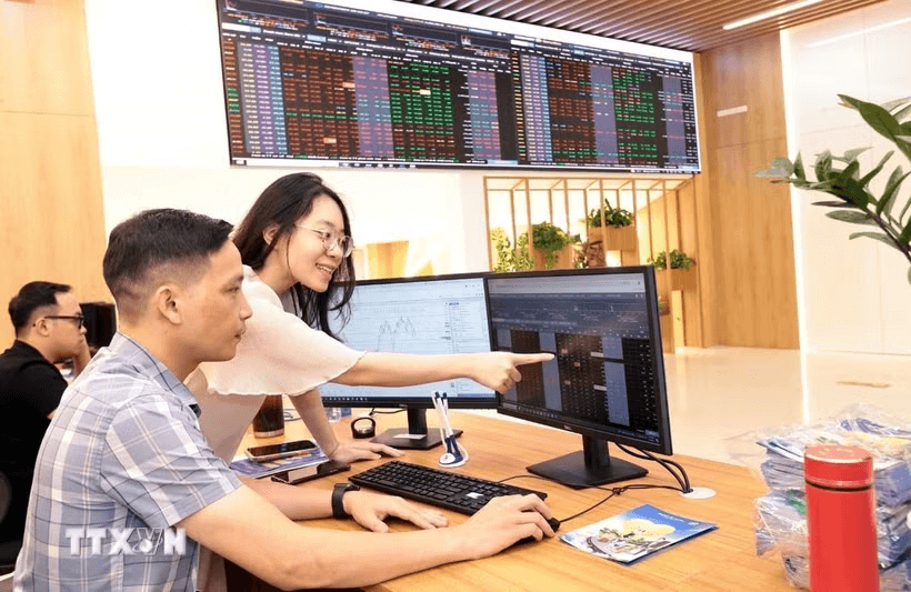 Cải cách tổng thể thị trường tài chính Việt Nam đến năm 2045