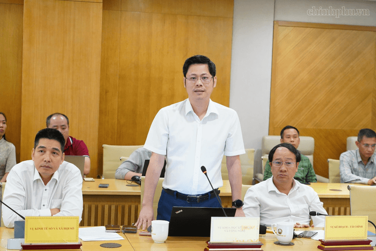 Công nghệ chiến lược được trao cơ chế mới để tăng tốc phát triển- Ảnh 2. Công nghệ chiến lược được trao cơ chế mới để tăng tốc phát triển- Ảnh 2.
