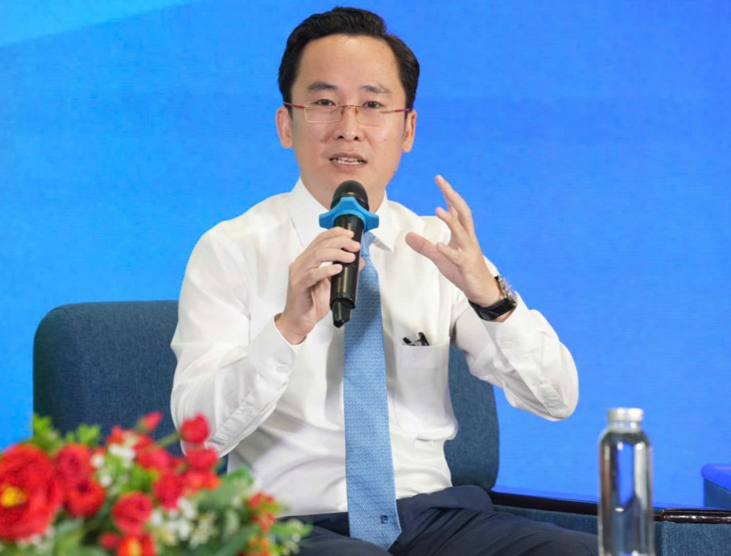 Cạnh tranh bằng chất lượng dữ liệu