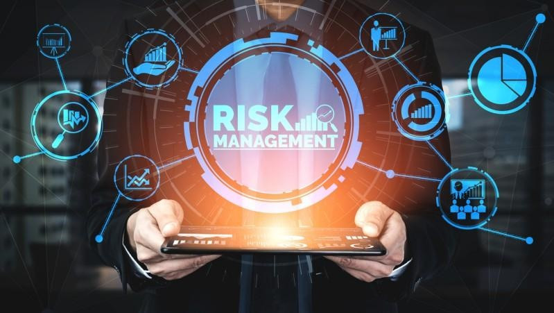 Quản trị rủi ro một cách chủ động