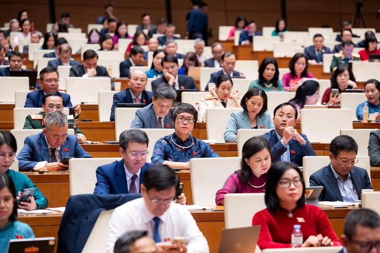 Giảm ngay 30% thuế thu nhập cá nhân và thuế thu nhập doanh nghiệp trong kỳ tính thuế 2026