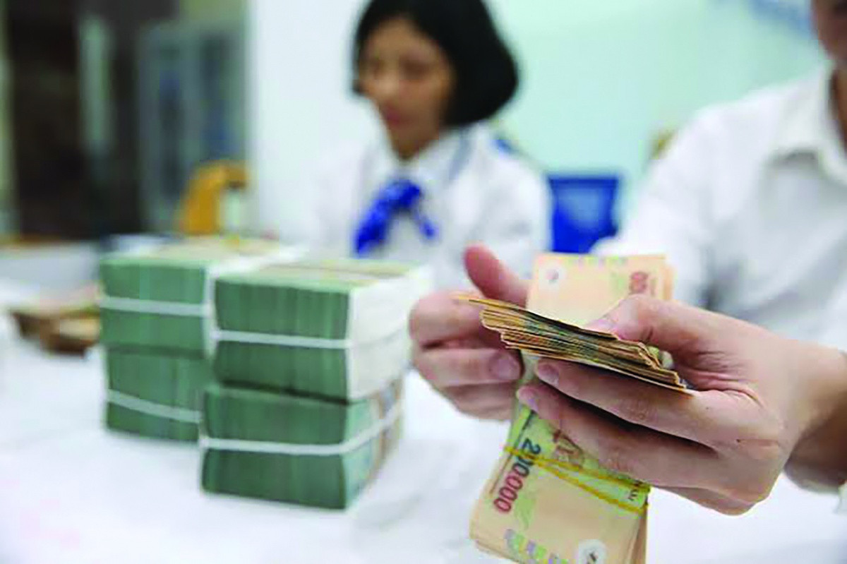 Mở đường cho thị trường mua bán nợ phát triển thực chất