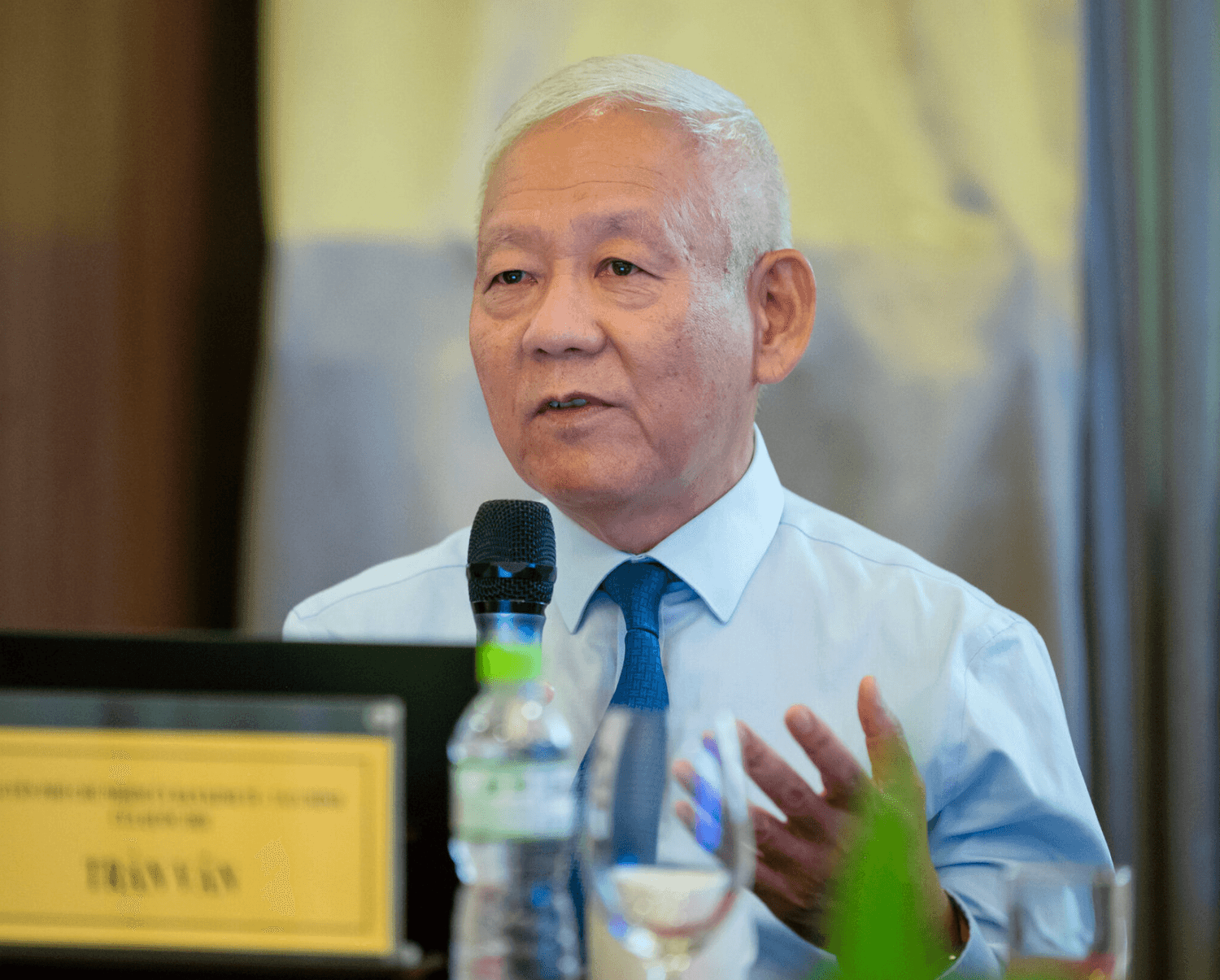 Trung tâm công nghiệp năng lượng: Phát huy vai trò tập trung hạ tầng và liên kết chuỗi giá trị